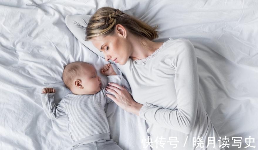 行为|婴儿这一行为越早出现,意味着脑发育越完善,比同龄宝宝更聪明