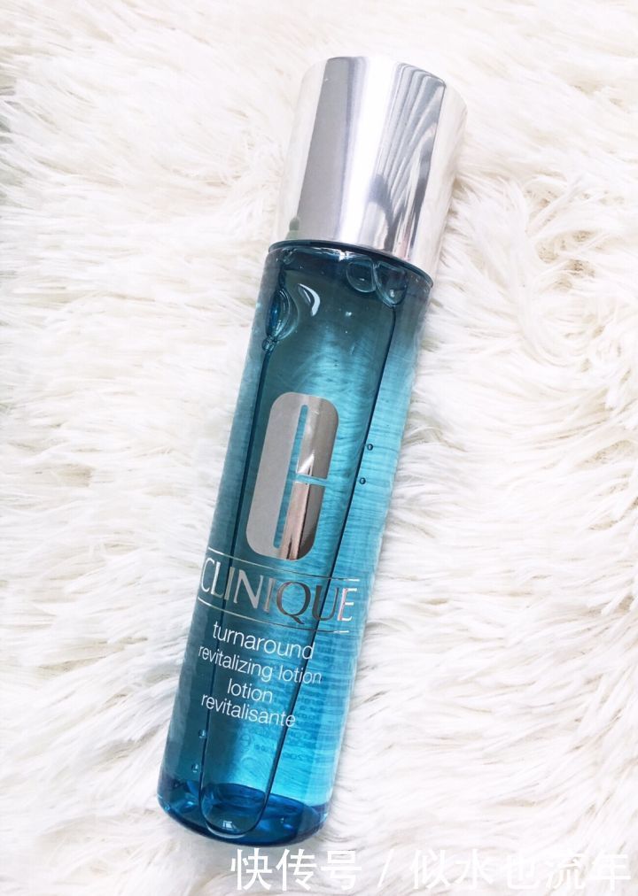 油皮|这4款适合油皮的补水爽肤水真的好用吗?跟大家说下测评感受