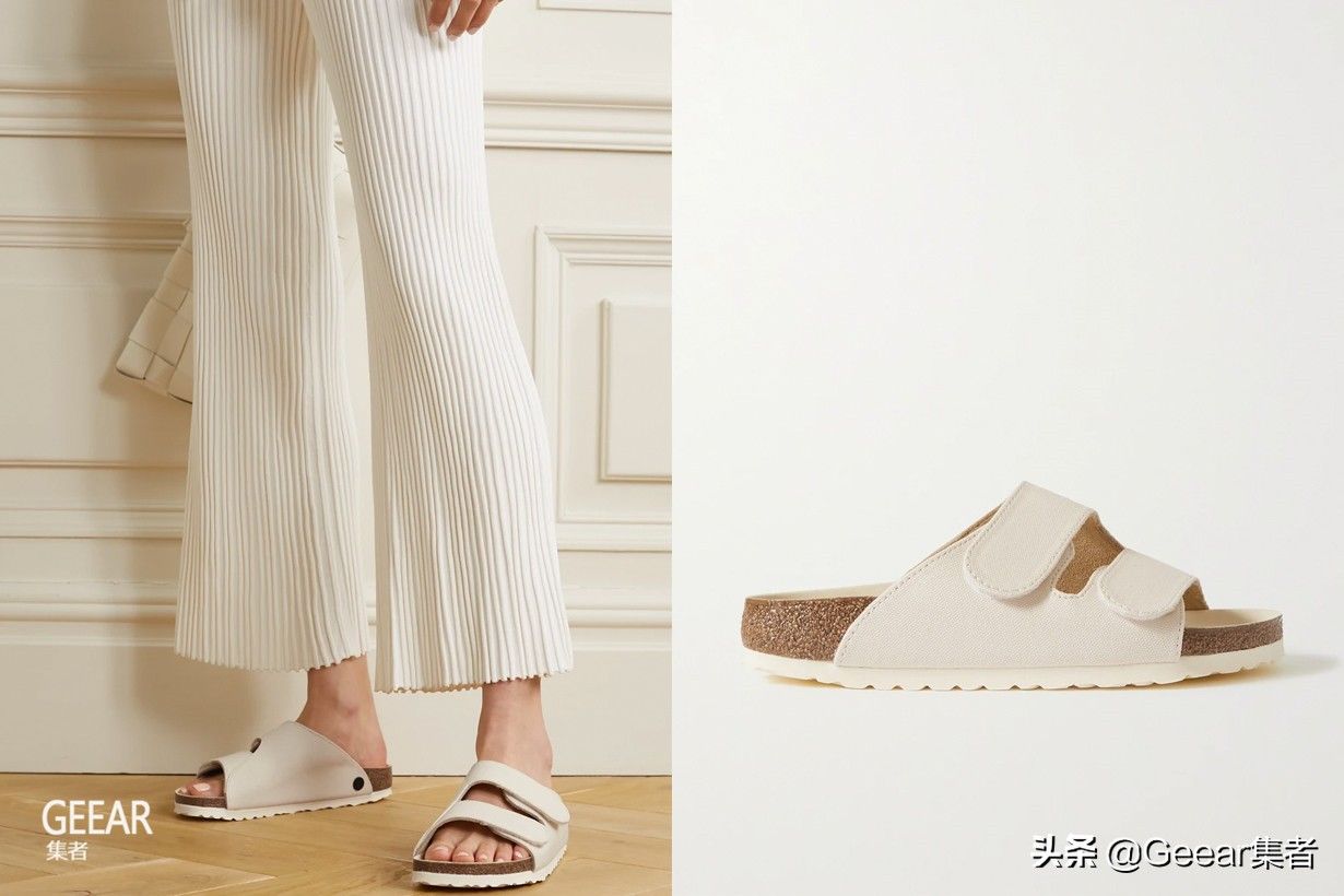 时尚|你知道“丑”才是时尚吗?今夏要穿搭的Ugly Shoes