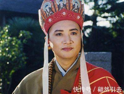 如来!每次唐僧被妖怪抓走,为何从没被吃掉?答案藏于帽子内,看看是啥