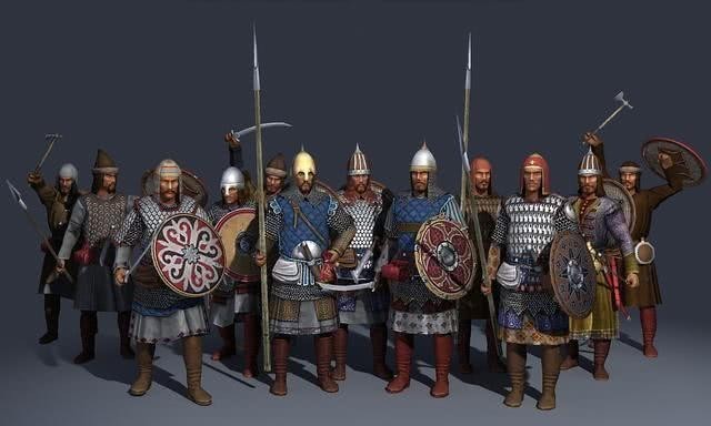 安史之乱|为什么说唐朝“安史之乱”堪称世界大战？看完恍然大悟