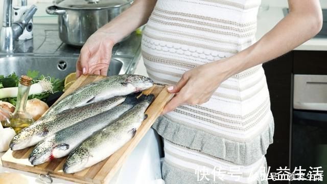 寄生虫|怀孕多吃鱼娃更聪明？三种鱼不建议孕妈吃，否则坑的是肚子里的娃