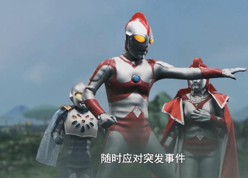 奥特曼|奥特银河格斗2：爱迪击败彩龙引热议 罗布奥特曼实力不过如此