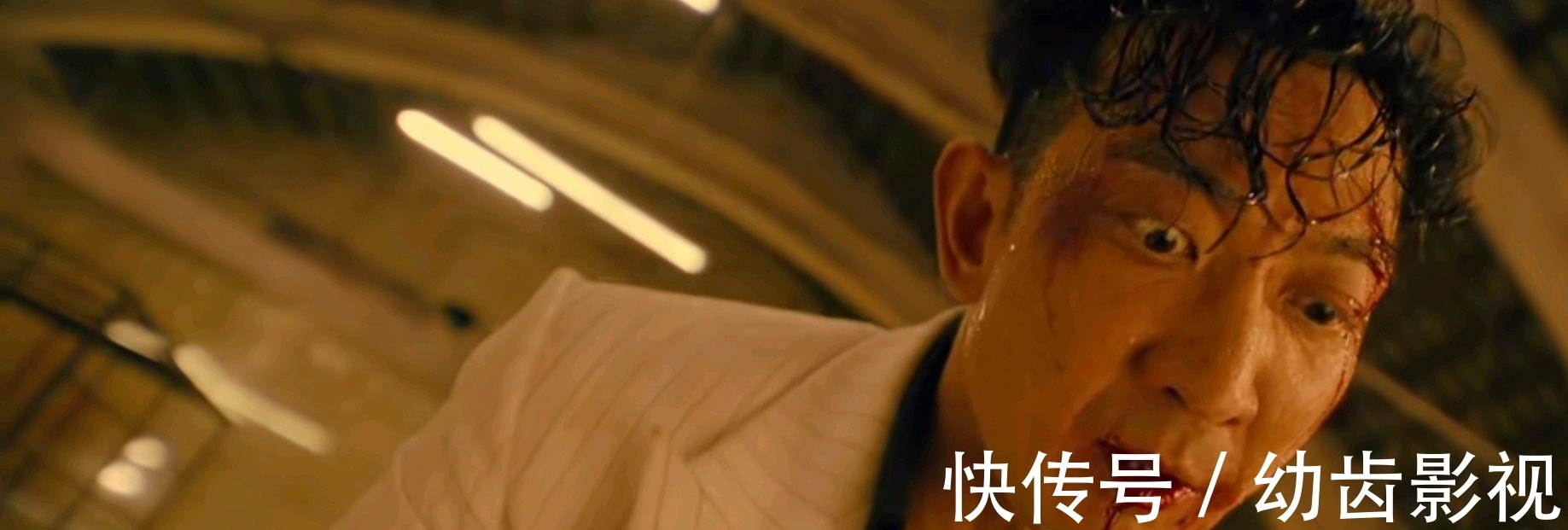 抄袭韩国电影，卖着老旧情怀，陈小春的这部网大，差评如潮！