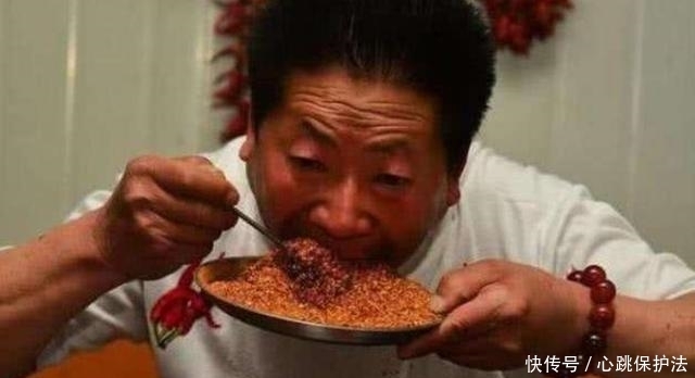 辣王|“中国辣王”李永志,不听医生劝阻每天吃5斤辣椒,后来如何?