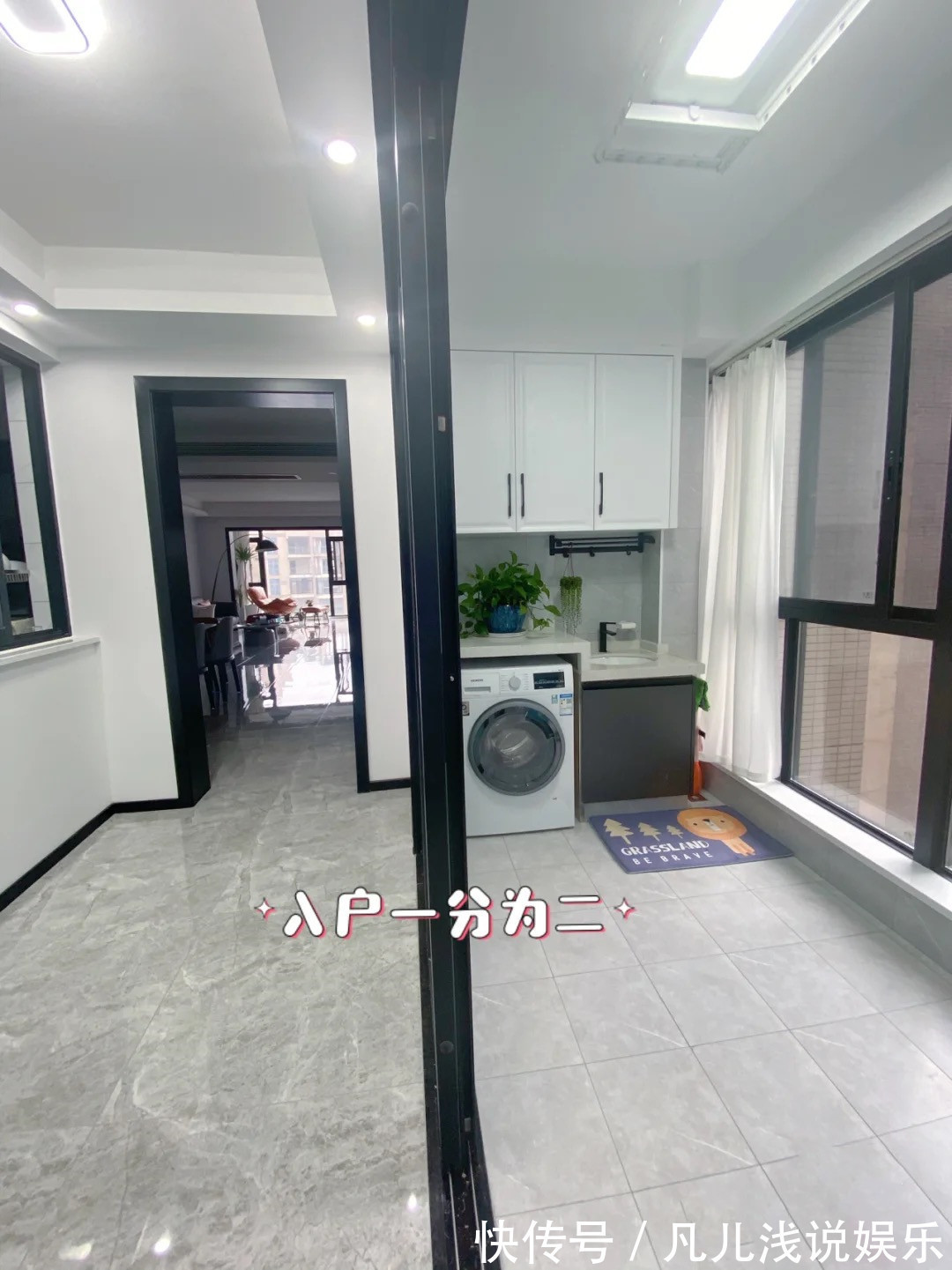 格调|看到她家,才知道什么叫简约大方,漂亮有格调,是被人羡慕的样子