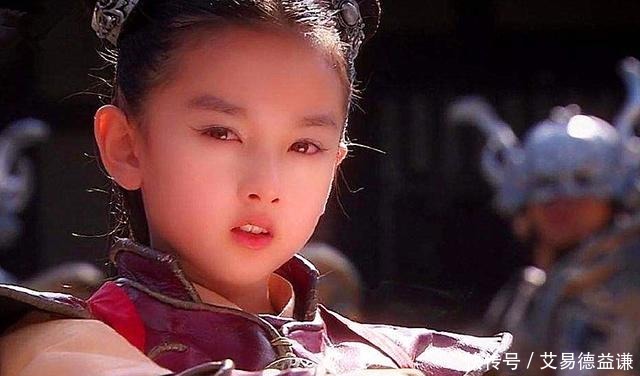 太乙真人|封神演义中,李靖为何如此憎恨哪吒?只因他的第三子早就被害死