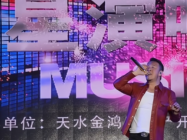 沈永革|杨坤曾说“刘德华不是歌手”，从前辈到街头卖唱，他经历了什么？