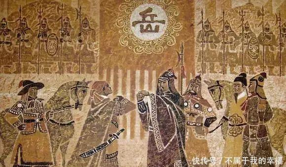 再次|岳飞蒙冤前留下一位特殊人才,十九年后再次挽救南宋