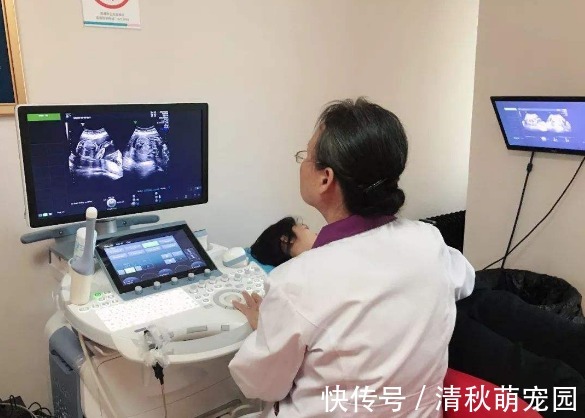 阴超|怀孕多久做B超检查比较好?这份孕早期检查攻略,孕妈们查收学习