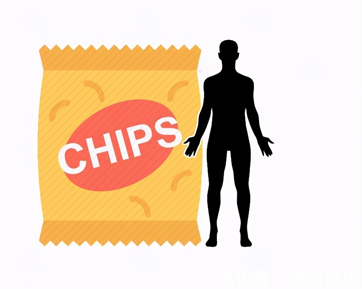 飙升|盐吃多了会让血压飙升!提醒:这3种食物,可藏有不少“隐形盐”