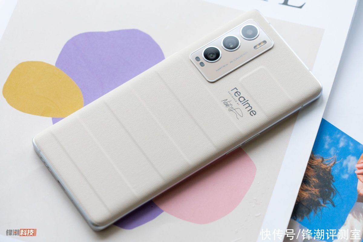 re「敢越级」的影像素质，realme GT大师探索版影像详细评测