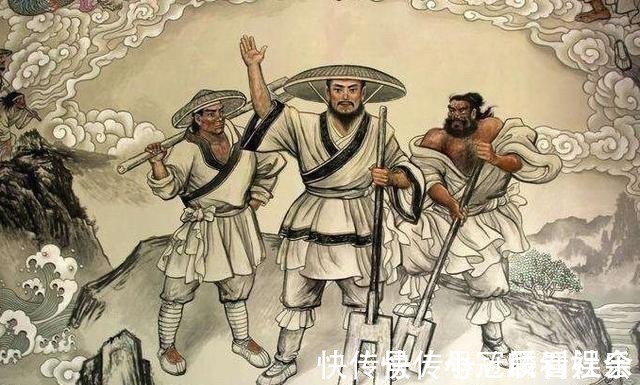 颛顼$颛顼、帝喾、尧、舜、禹和黄帝的世系关系是怎么排列的?