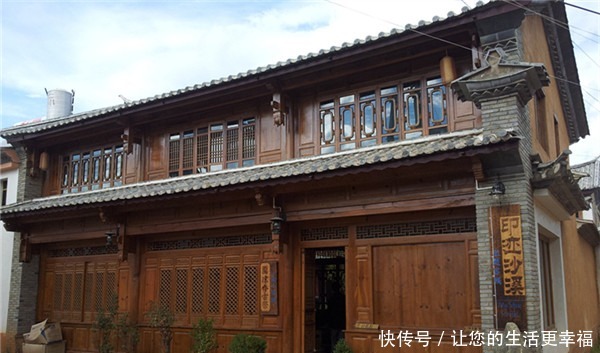 客官|古装剧中,小二常喊“客官,打尖还是住店”为何会说“打尖”