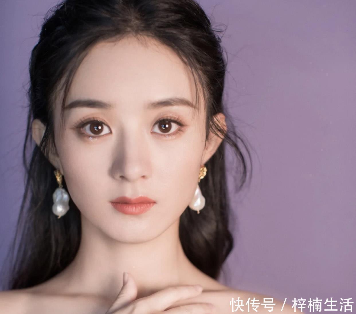 女生好看的4种眼形丹凤眼魅力大,桃花眼耐看,有你的眼型吗