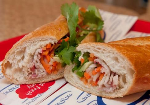 美食|老挝美食图鉴来了，你被种草了吗？