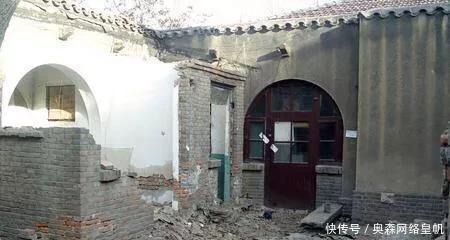 令人|溥仪出狱后，看望尚在世的太监，太监尊称他3个字，令人哭笑不得