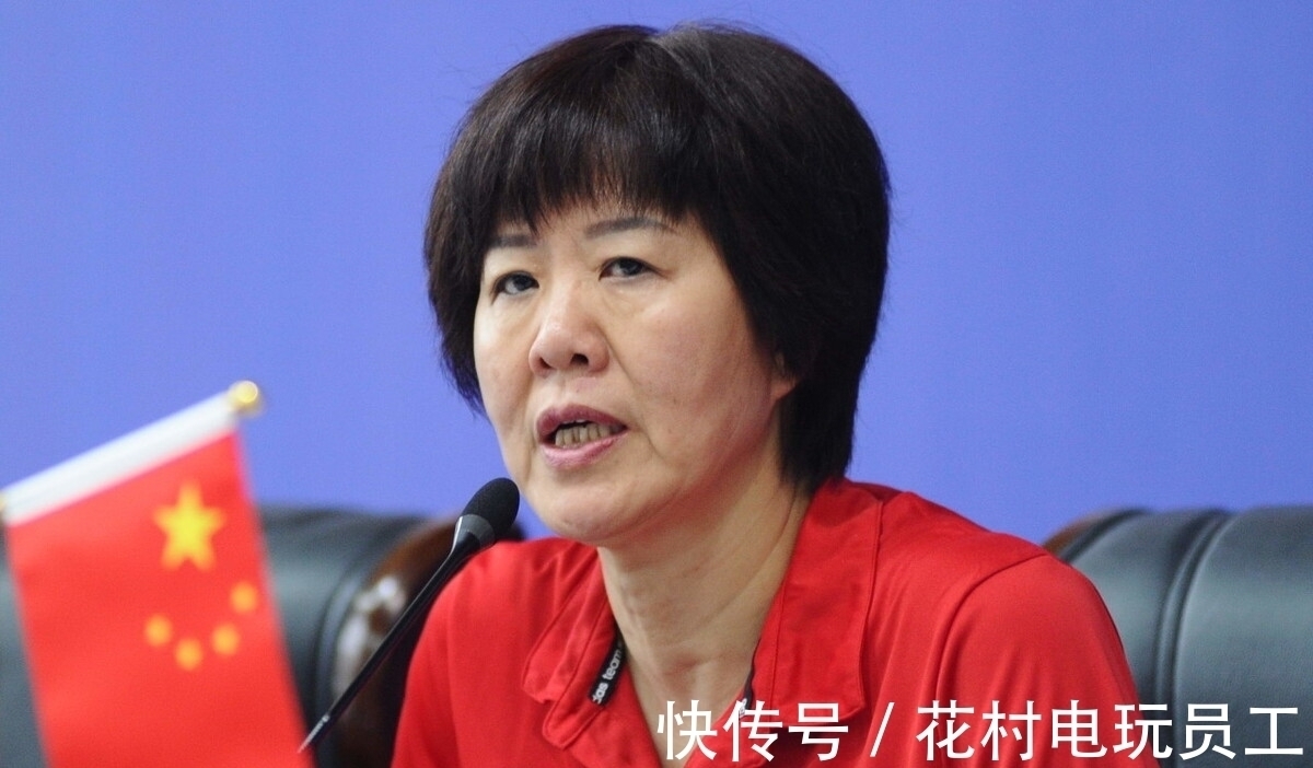 刘晓明|女排迎来53岁接班人,2连胜郎平夺冠被认可,实力远超安家杰蔡斌