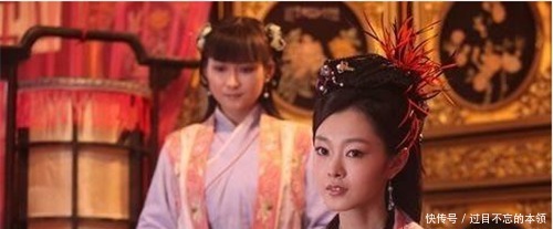 盘点中国历史上的五大名妓,个个红颜薄命,结局都很凄惨!