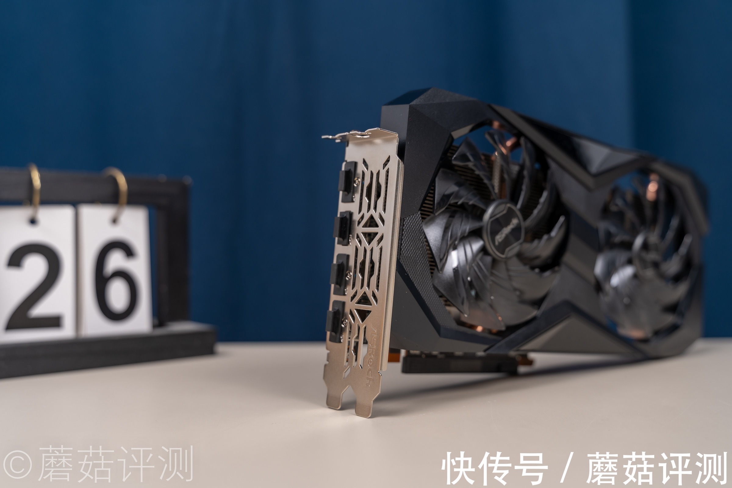 性能|小刀一手，性能依旧出众、华擎（ASRock）RX 6600挑战者显卡 深度评测