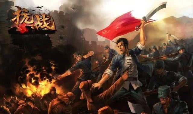 数据|抗战时期,中国军民到底打死了多少日军?数据令人意外