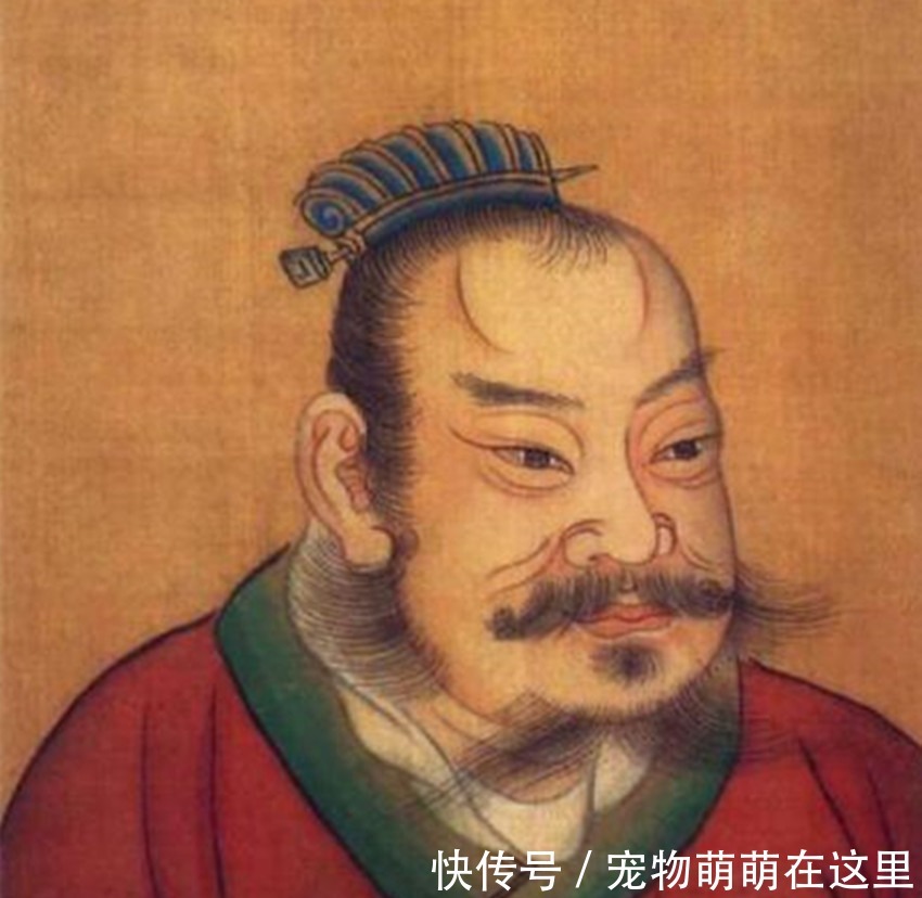 项羽|刘邦为何不污化项羽,反而封其亲属为侯,并赐予他们姓“刘”