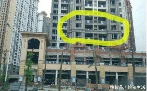 房子|这个位置的房子,送再大面积也别买,很多人以为捡到大便宜
