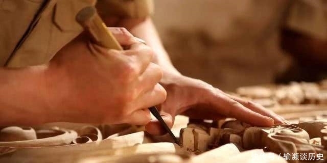 满大街|满大街的“伪匠人”,情怀和传承都成了烂名词,该找谁申诉?