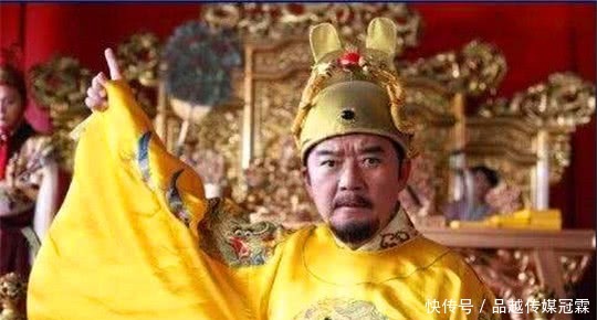 历史|朱元璋去少林寺拜佛,问道:朕需要跪吗?方丈8字妙答救全寺