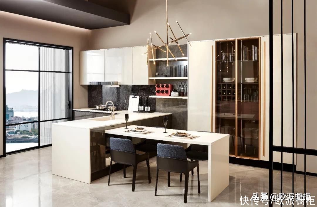 拉篮|厨房装修必看全攻略，避坑+省钱一步到位