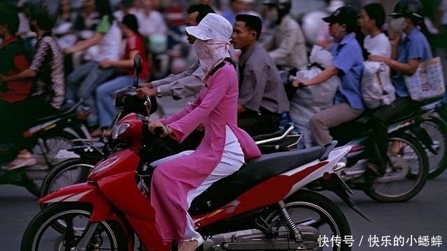 为啥|中国摩托车进军越南,以价格取胜的思路为啥行不通了?