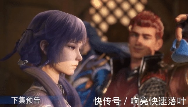 唐三|斗罗大陆新转场小舞被神秘鬼手附身,放大五倍后,竟是五年前小舞的手!