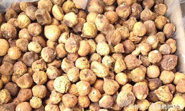 秋天|秋天无花果熟了,食用要注意,这几种行为不可取,影响身体健康
