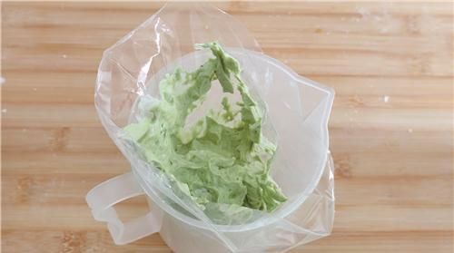 仙人球|开工便当就来吃仙人球蛋糕吧,这超级可爱的杯子蛋糕,萌翻天了