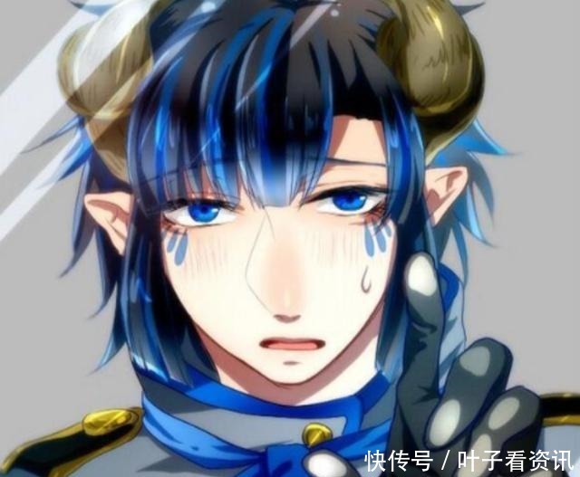 成龙历险记知名恶魔的拟人形象,圣主有点寒酸,波刚成奶妈