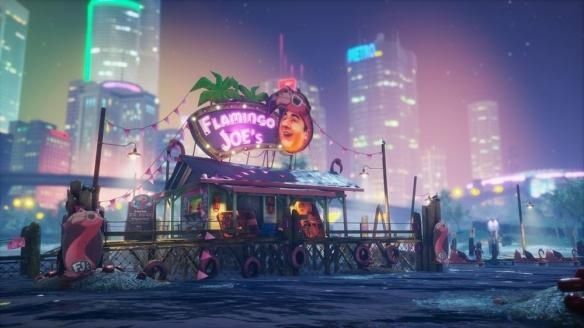 预购|《食人鲨》公开繁体中文版预购特典及详细故事介绍