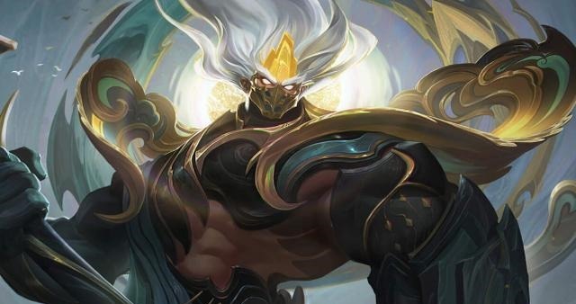 玩家|玩家公认最惨13888英雄,团战扛不住三秒,切后排容易被反杀!