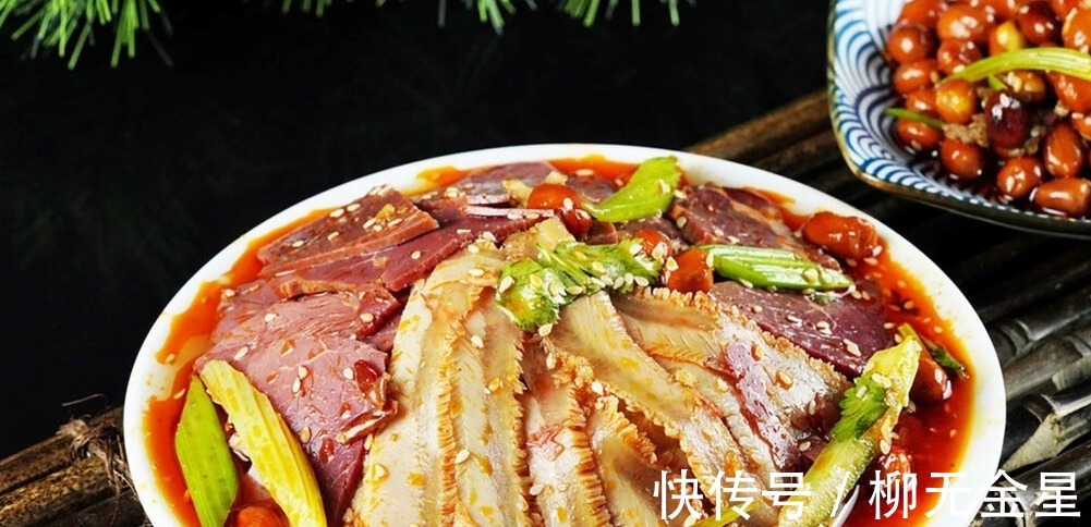 美味|教你做万能的凉拌汁，做凉菜不求人，新手也能做出美味！