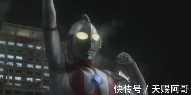 杰頓|歷代奧特曼的終極一戰，夢比優斯精彩，迪迦熱血