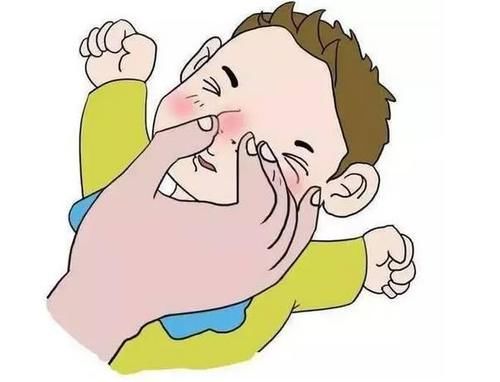 宝宝鼻塞、流鼻涕，怎样才能让他舒服一点？