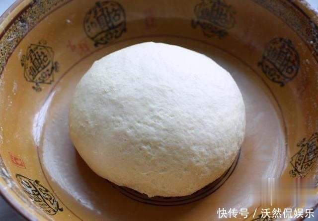 从不|我家油条从不买,自己做各个空心,配方屡试不爽,我每次都成功