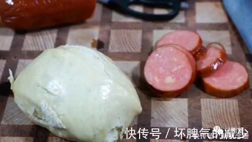 姑姑|馒头也有这么好吃的时候啊!女儿早餐点名要吃这个