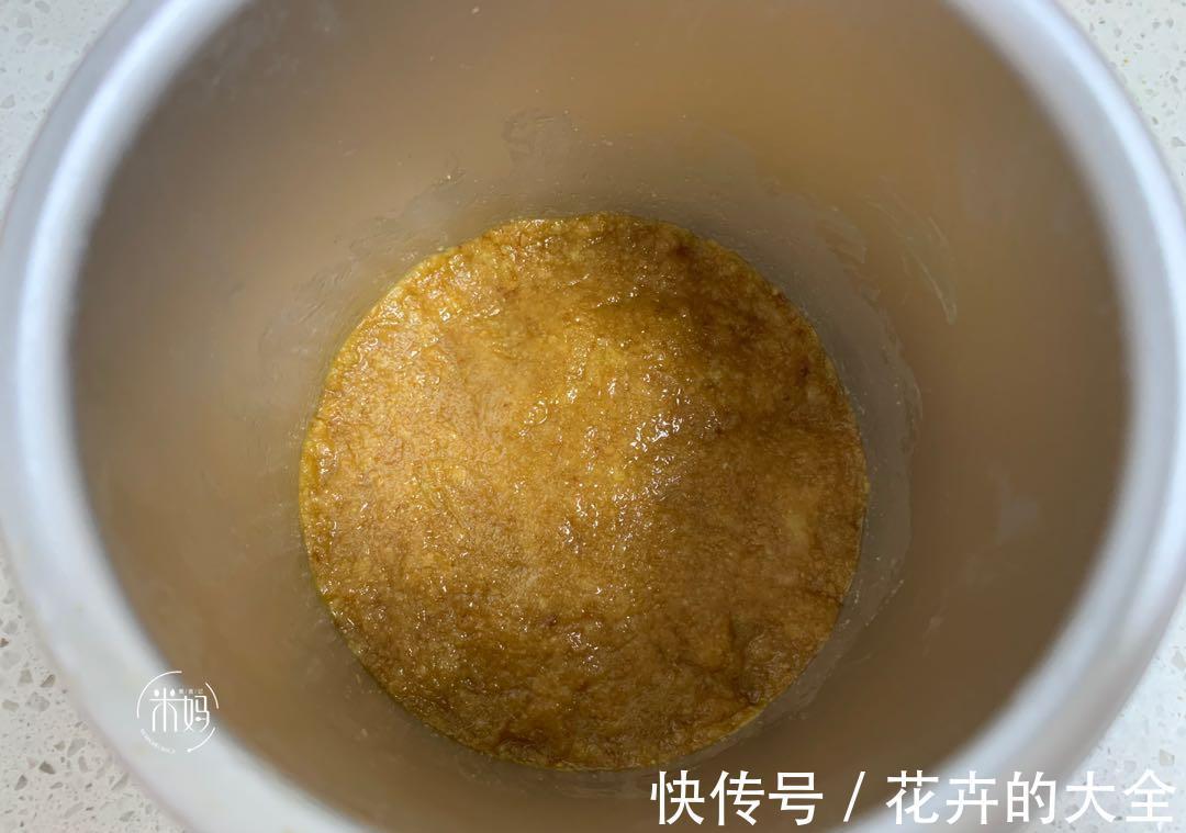 合桃酥|不用烤箱,就能做慕斯蛋糕,口感细腻丝滑入口即化,吃一口真满足