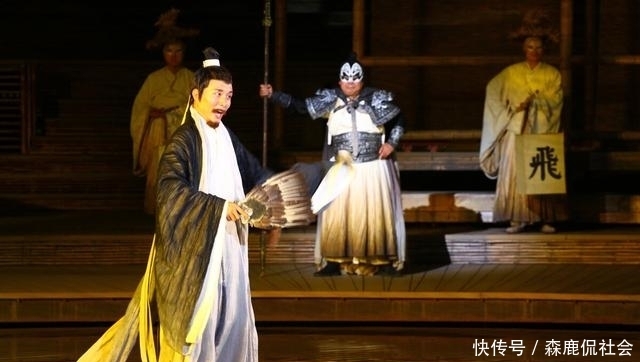 蜀汉|诸葛亮杀魏延的真实原因,蜀汉坚持的人和,与魏延身上的恶名相冲