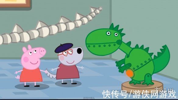 宣传片|《我的好友小猪佩奇》现已正式发售!上市宣传片公开