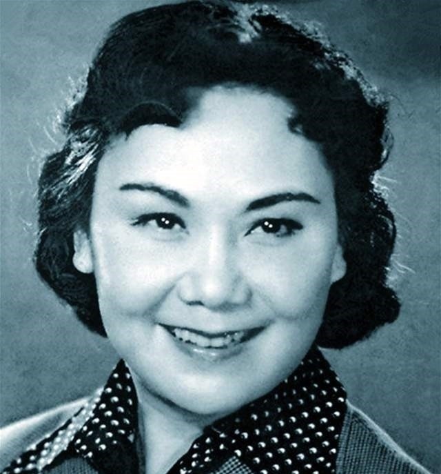 上影#上影老演员书画作品欣赏 白杨 赵丹 蒋天流 程之 陈述 白穆 赵静