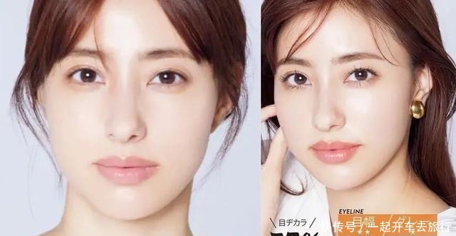 搭配|眼线×睫毛搭配公式，徒手改气质！一看就会