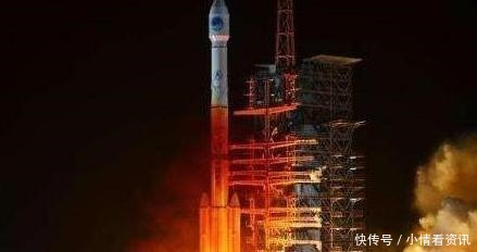 美国 引起全球关注中国这次发射了什么,让美国都感到害怕