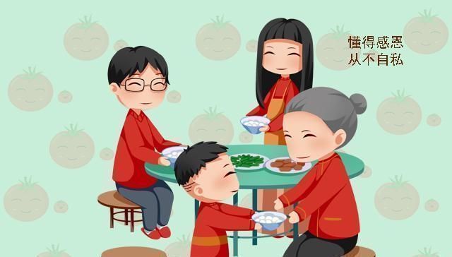 孝顺|不管你生了多少个孩子,最孝顺的总是这一个,父母别等老了才明白