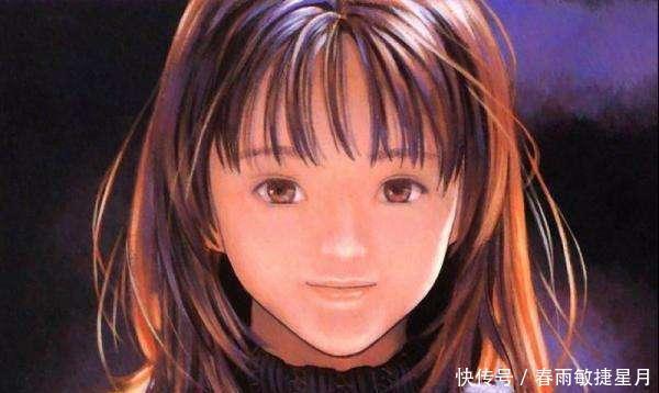 Jump漫画家中谁最会画美少女桂正和绝对算一位 快资讯 Jump漫画家中谁最会画美少女桂正和绝对算一位 快资讯